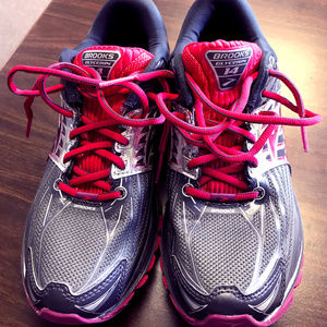 Brooks Glycerin 14